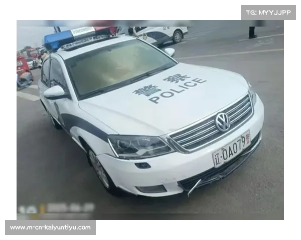 沈阳男子非法改装私家车为警车肇事被识破并依法刑事强制措施 沈阳男子非法改装私家车为警车肇事被识破并依法刑事强制措施