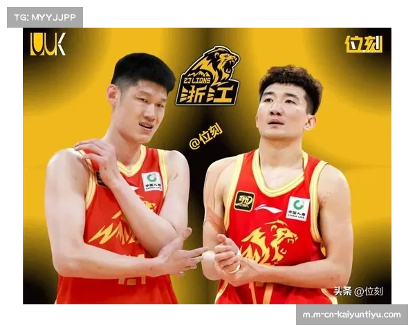 广厦男篮布朗伤情恢复进度 外援缺阵影响轮换深度